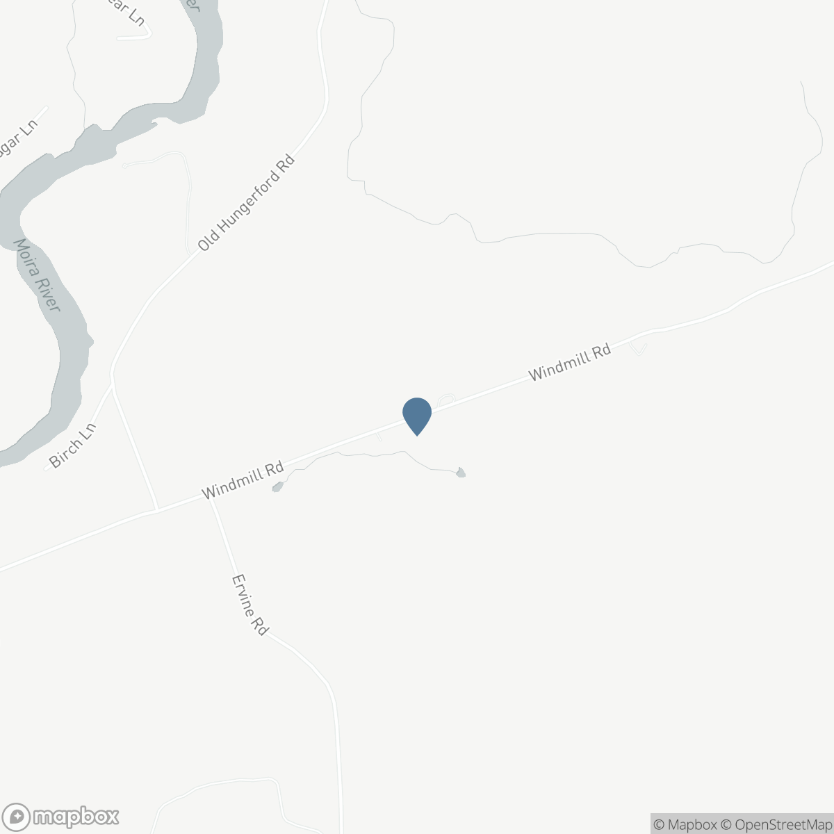202 WINDMILL ROAD, Centre Hastings, Ontario K0K 3H0